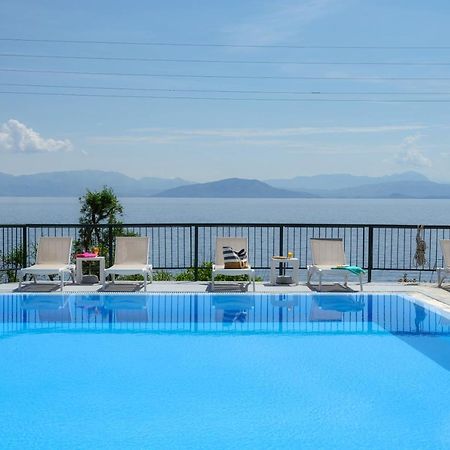Siora Leni Hotel เวนิทเซส ภายนอก รูปภาพ